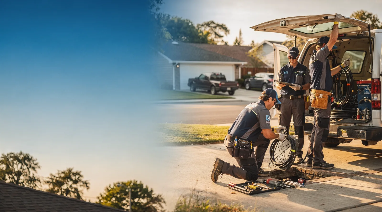 Water Softener Installation in Deridder, LA near me
